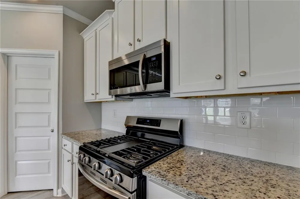 1864 Shetley Creek Drive Norcross, GA 30071