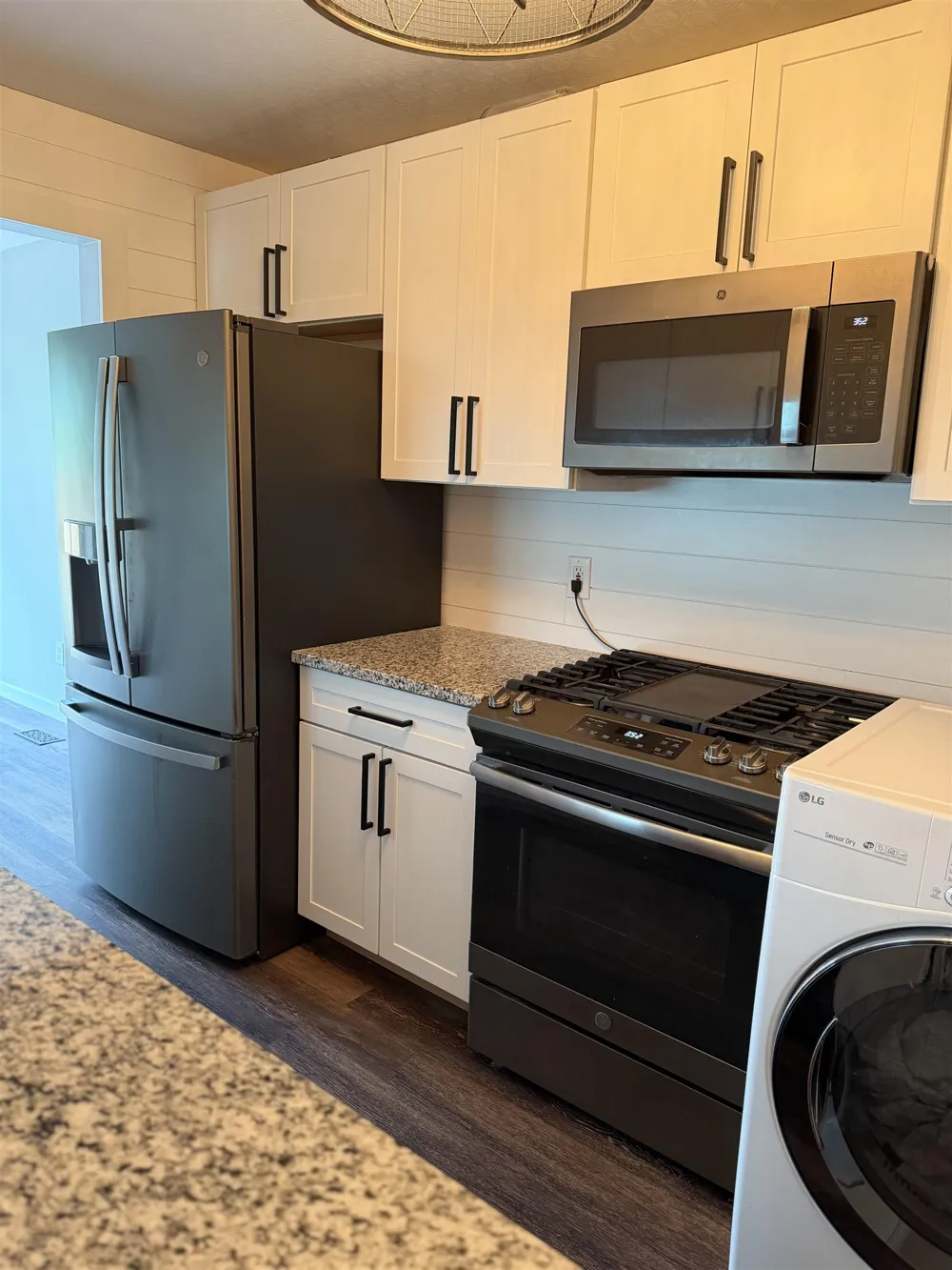 1093 Green Meadows Drive Grand Blanc Charter Township, MI 48439