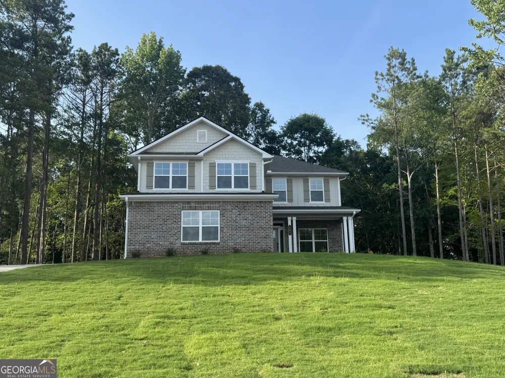 181 Blackberry CT Pendergrass, GA 30567