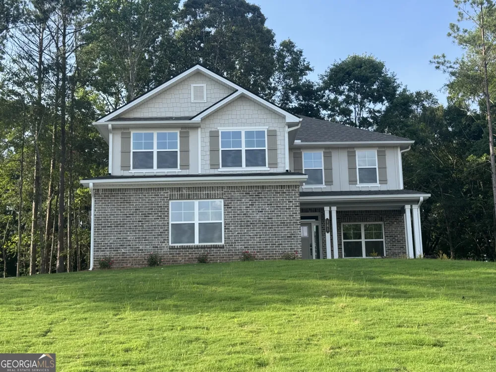 181 Blackberry CT Pendergrass, GA 30567