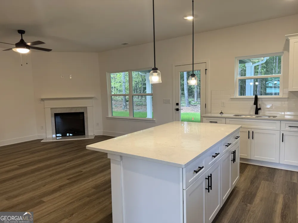 181 Blackberry CT Pendergrass, GA 30567