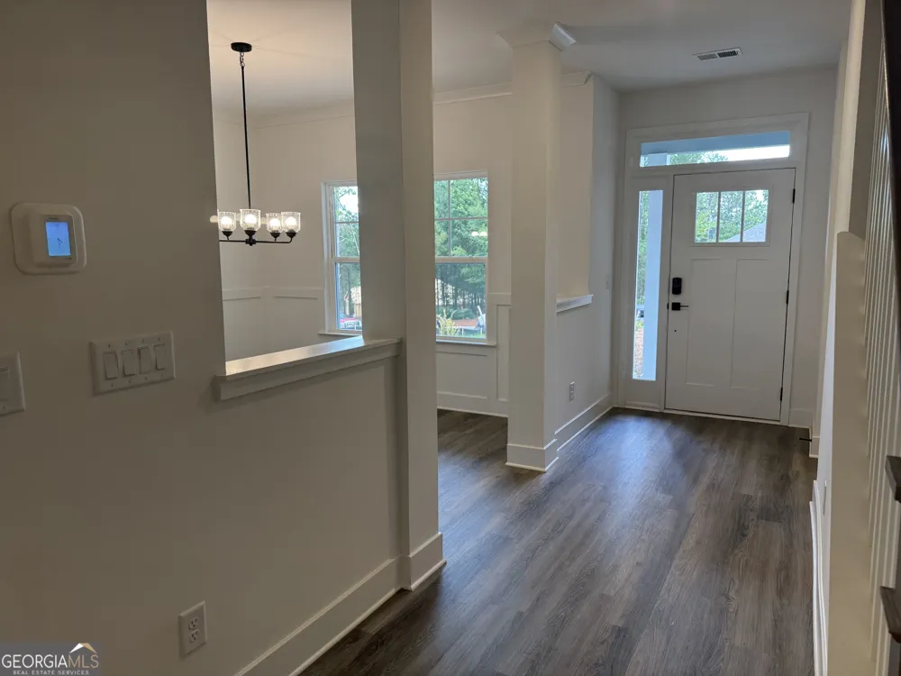 181 Blackberry CT Pendergrass, GA 30567