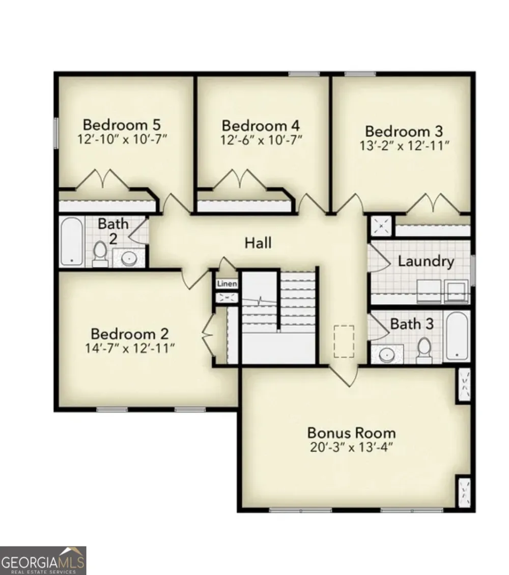 181 Blackberry CT Pendergrass, GA 30567