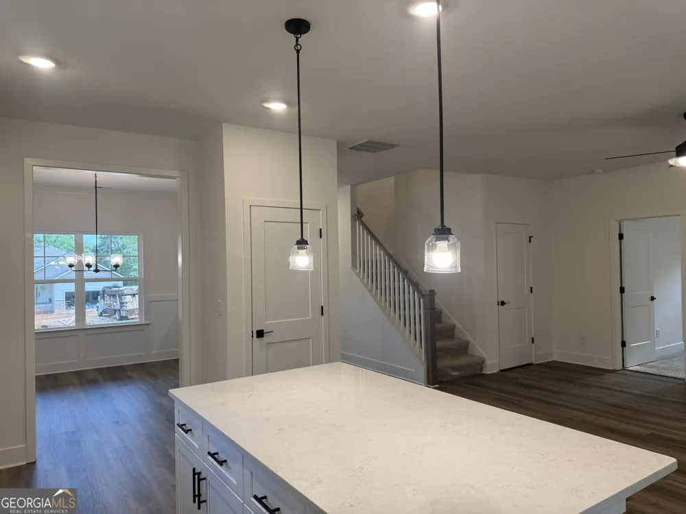 181 Blackberry CT Pendergrass, GA 30567