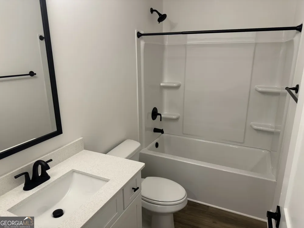 181 Blackberry CT Pendergrass, GA 30567