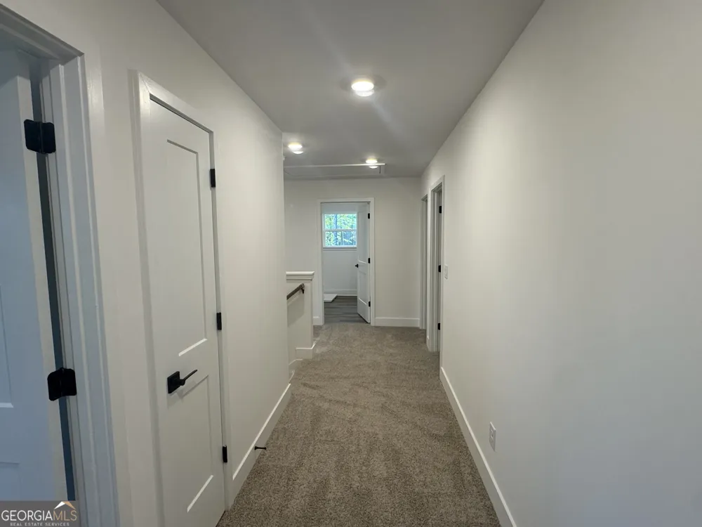 181 Blackberry CT Pendergrass, GA 30567