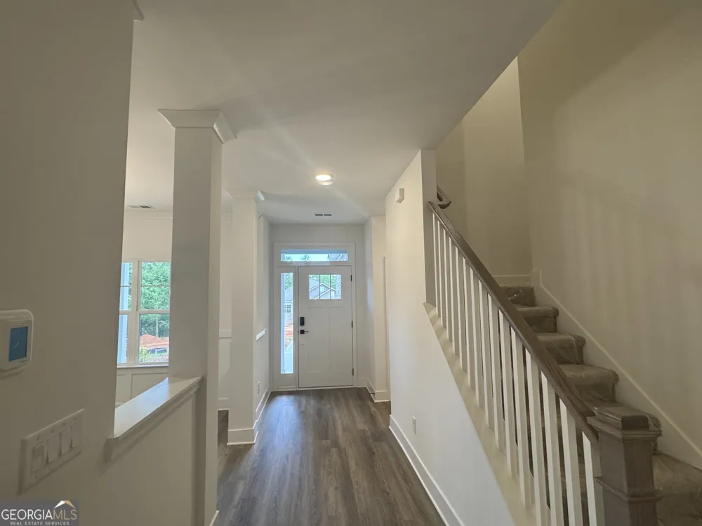 181 Blackberry CT Pendergrass, GA 30567