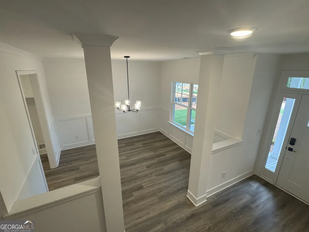 181 Blackberry CT Pendergrass, GA 30567