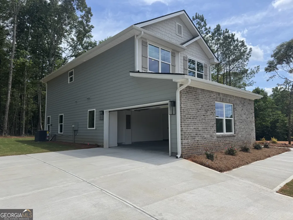 181 Blackberry CT Pendergrass, GA 30567
