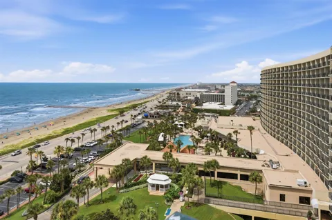 5220 Seawall Boulevard #1538