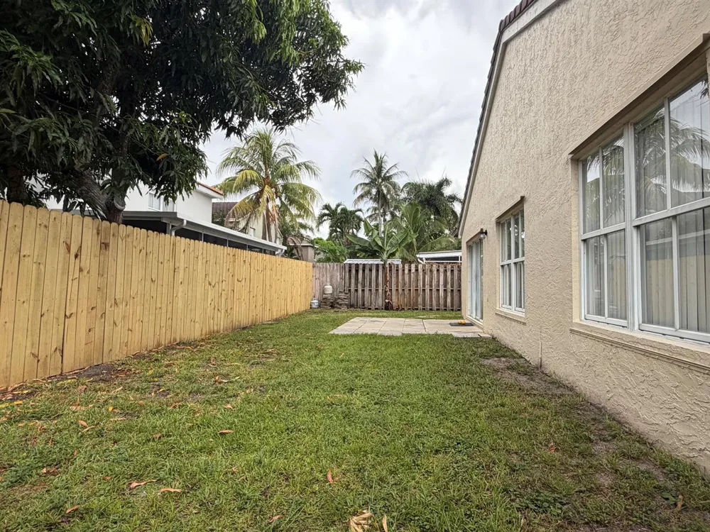3386 Treasure Lane Margate, FL 33063