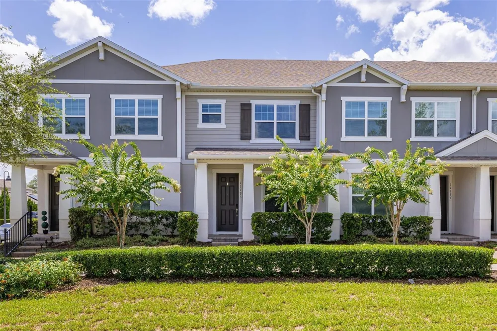 11193 HANLON TERRACE ALLEY Winter Garden, FL 34787