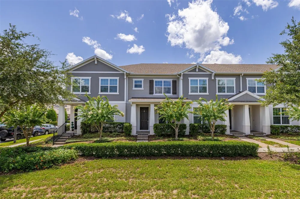 11193 HANLON TERRACE ALLEY Winter Garden, FL 34787
