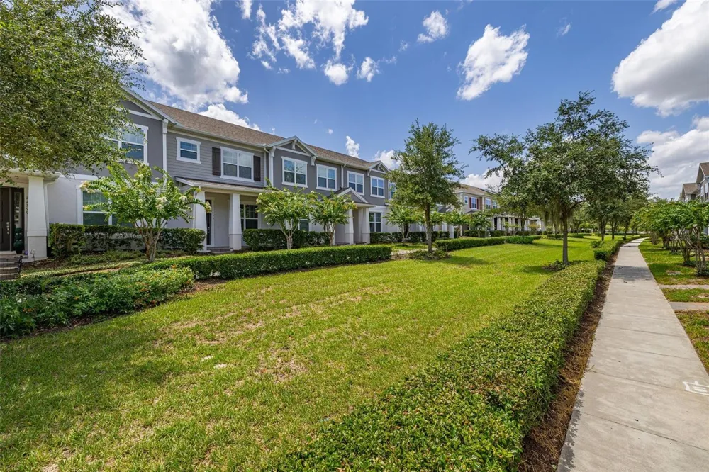 11193 HANLON TERRACE ALLEY Winter Garden, FL 34787