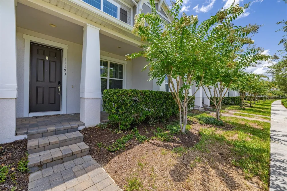 11193 HANLON TERRACE ALLEY Winter Garden, FL 34787