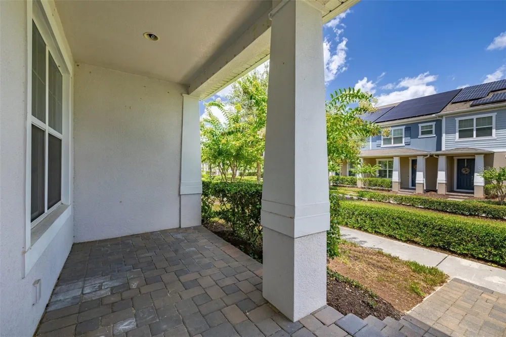 11193 HANLON TERRACE ALLEY Winter Garden, FL 34787