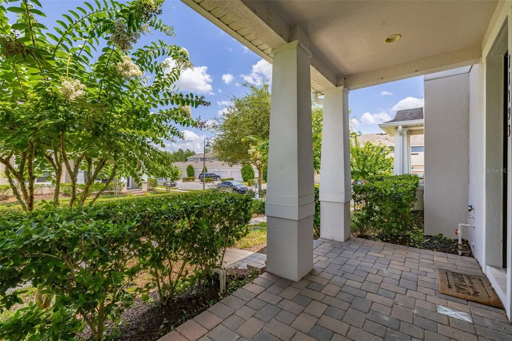 11193 HANLON TERRACE ALLEY Winter Garden, FL 34787