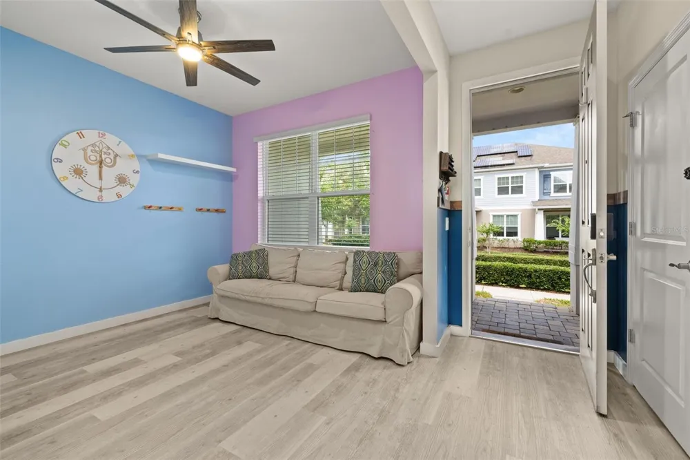 11193 HANLON TERRACE ALLEY Winter Garden, FL 34787