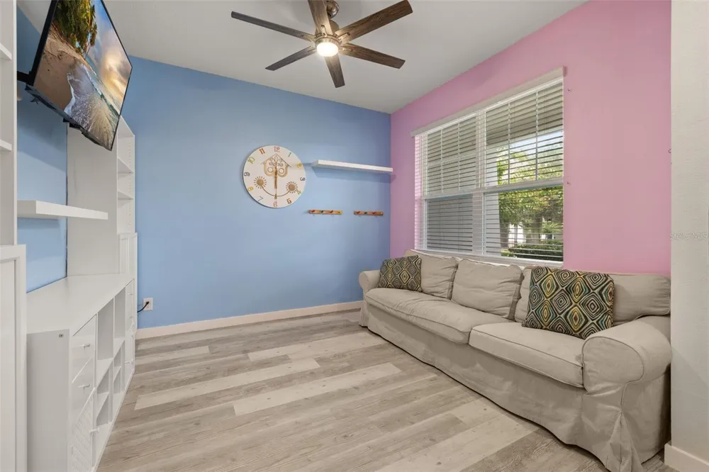 11193 HANLON TERRACE ALLEY Winter Garden, FL 34787