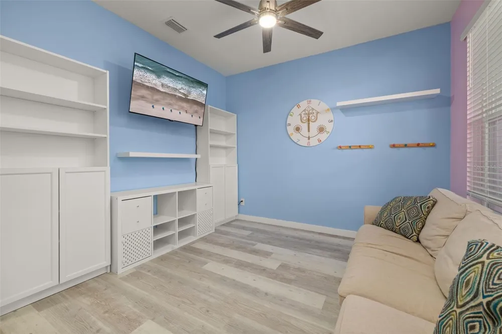 11193 HANLON TERRACE ALLEY Winter Garden, FL 34787