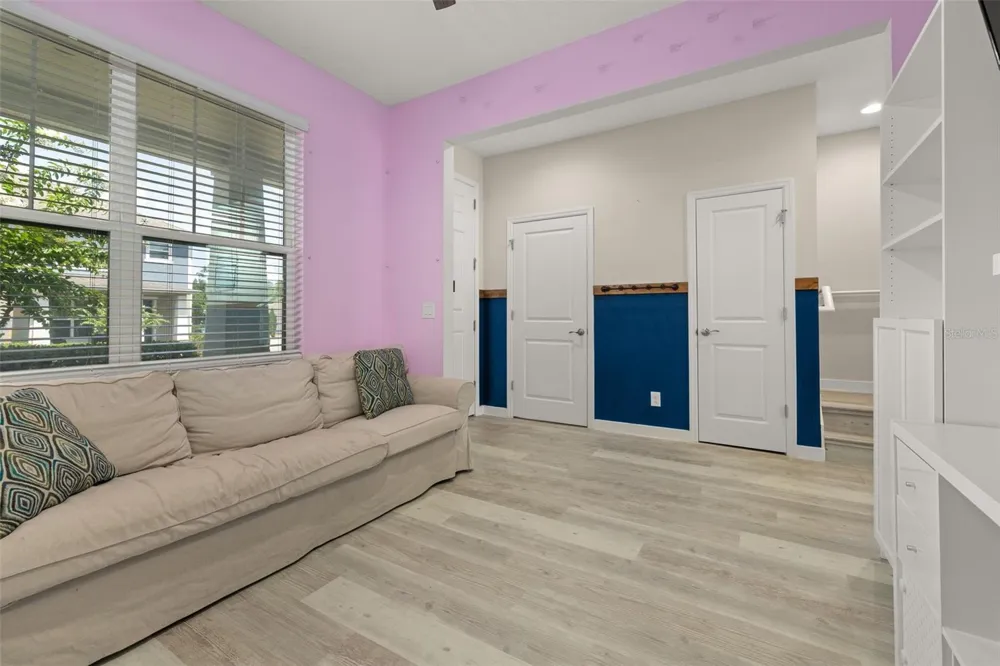 11193 HANLON TERRACE ALLEY Winter Garden, FL 34787