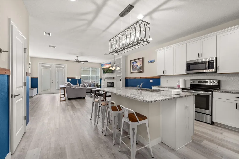 11193 HANLON TERRACE ALLEY Winter Garden, FL 34787