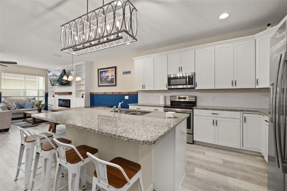 11193 HANLON TERRACE ALLEY Winter Garden, FL 34787