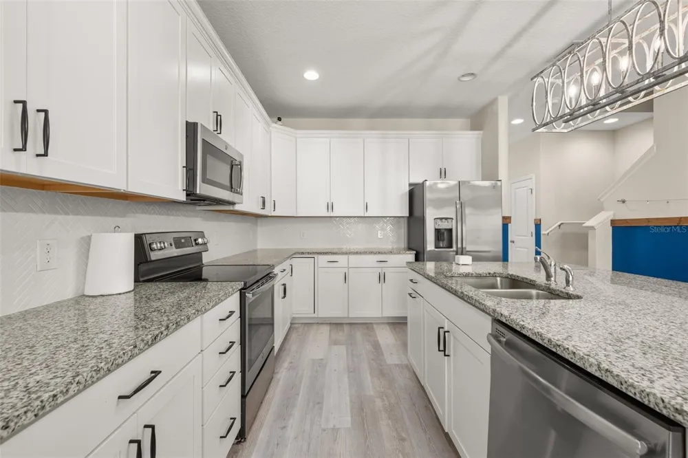 11193 HANLON TERRACE ALLEY Winter Garden, FL 34787