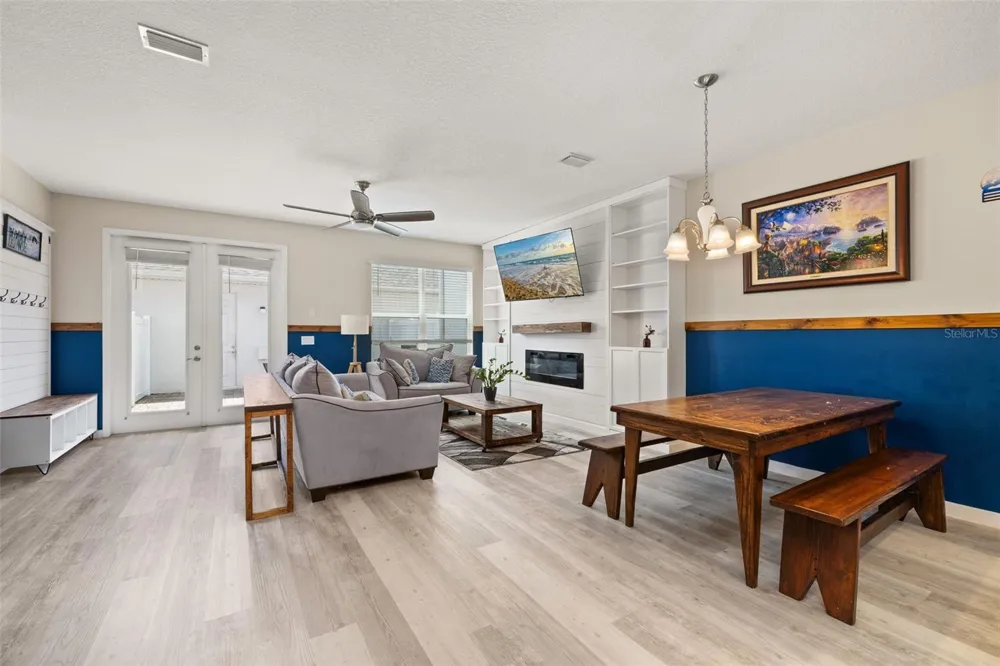 11193 HANLON TERRACE ALLEY Winter Garden, FL 34787