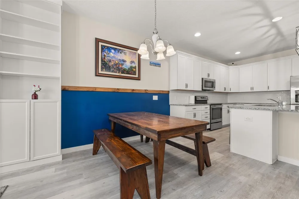 11193 HANLON TERRACE ALLEY Winter Garden, FL 34787