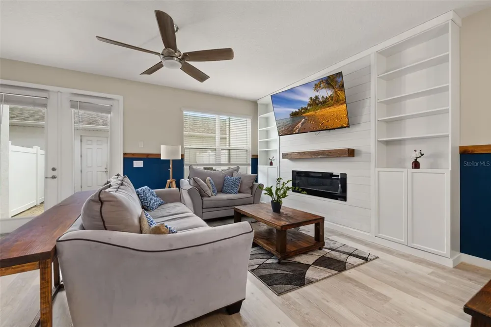 11193 HANLON TERRACE ALLEY Winter Garden, FL 34787