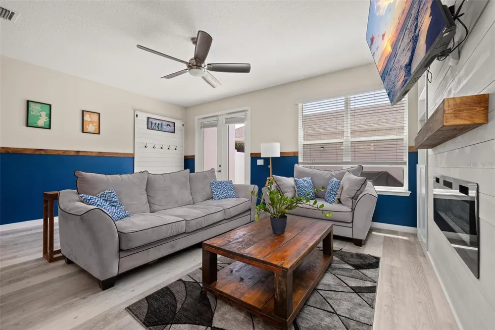 11193 HANLON TERRACE ALLEY Winter Garden, FL 34787