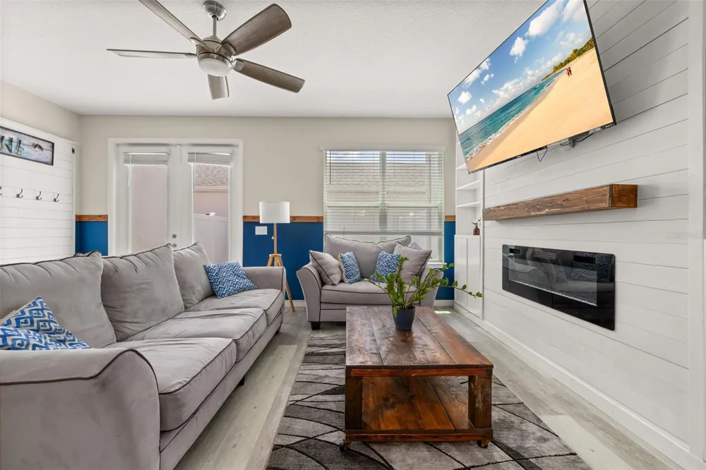 11193 HANLON TERRACE ALLEY Winter Garden, FL 34787