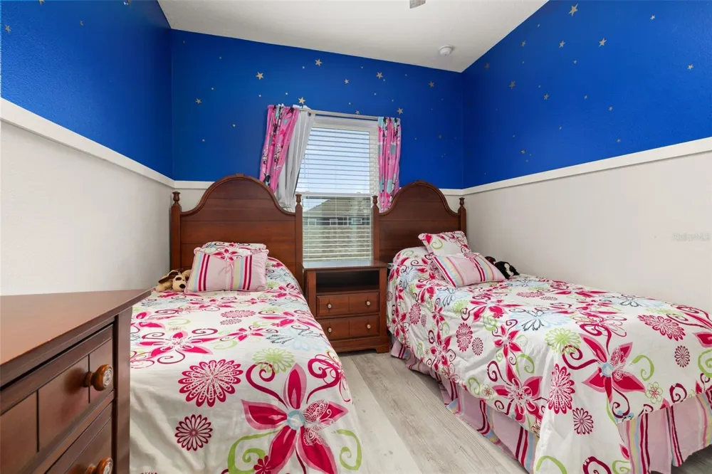 11193 HANLON TERRACE ALLEY Winter Garden, FL 34787