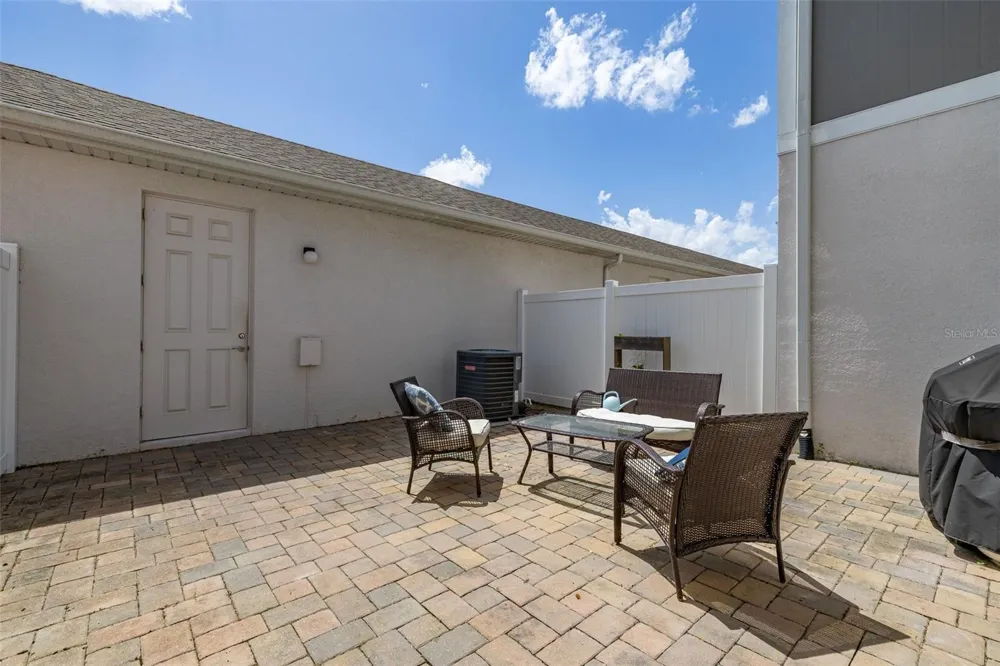 11193 HANLON TERRACE ALLEY Winter Garden, FL 34787