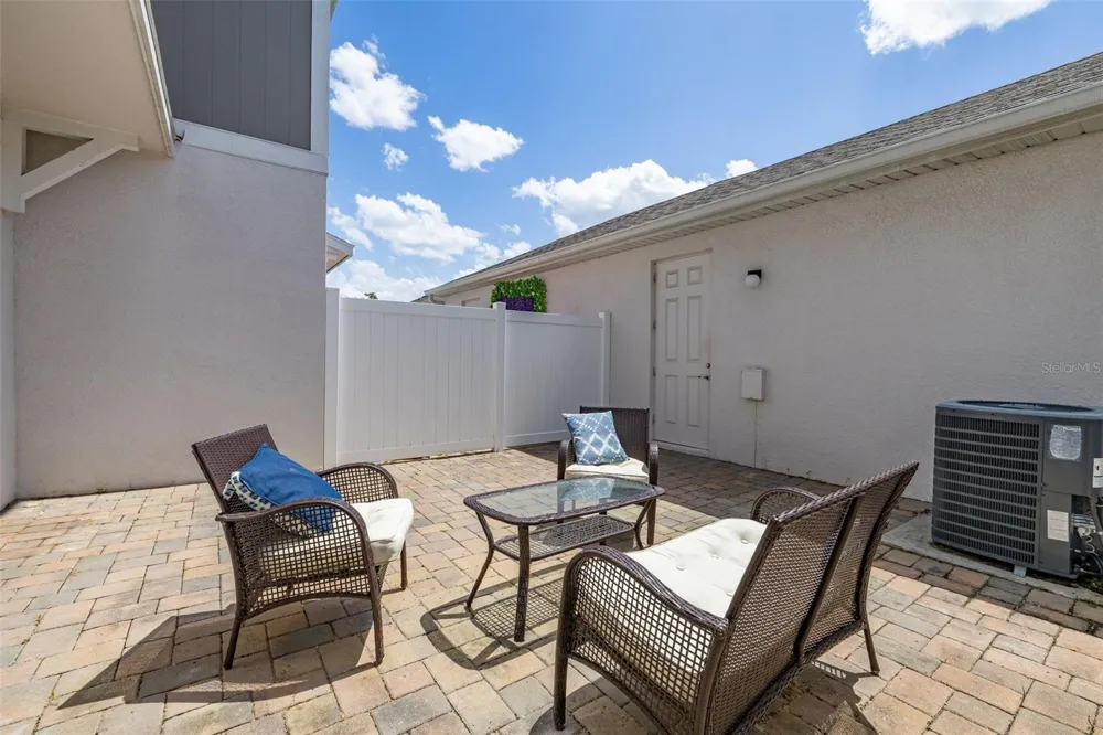 11193 HANLON TERRACE ALLEY Winter Garden, FL 34787