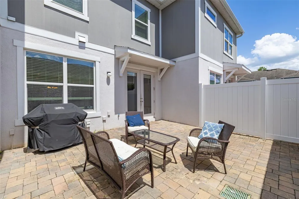 11193 HANLON TERRACE ALLEY Winter Garden, FL 34787