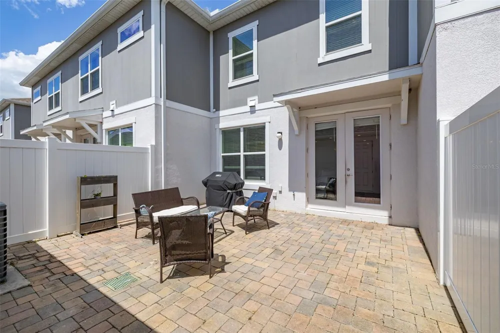 11193 HANLON TERRACE ALLEY Winter Garden, FL 34787