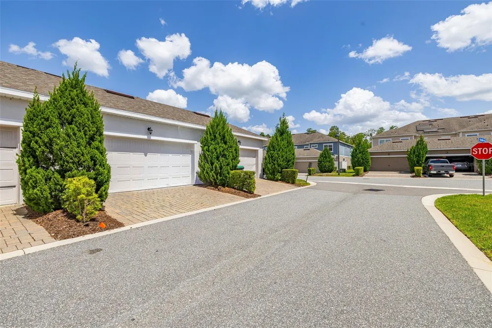 11193 HANLON TERRACE ALLEY Winter Garden, FL 34787