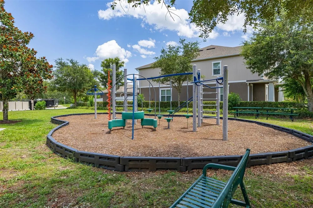 11193 HANLON TERRACE ALLEY Winter Garden, FL 34787