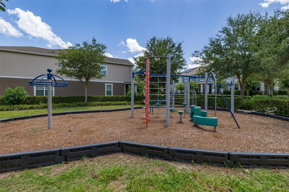 11193 HANLON TERRACE ALLEY Winter Garden, FL 34787