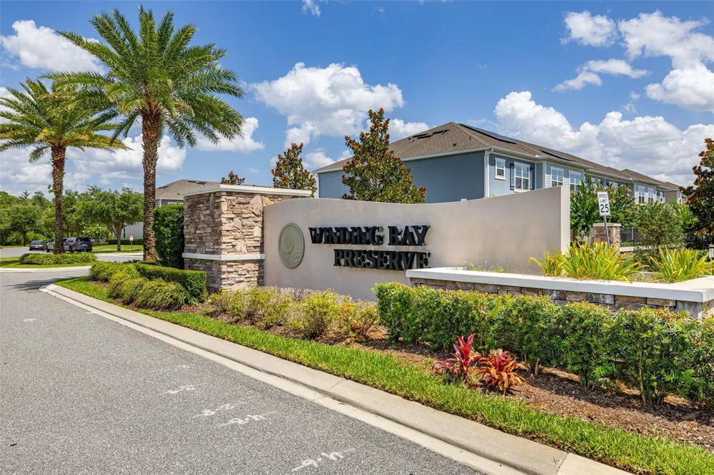11193 HANLON TERRACE ALLEY Winter Garden, FL 34787