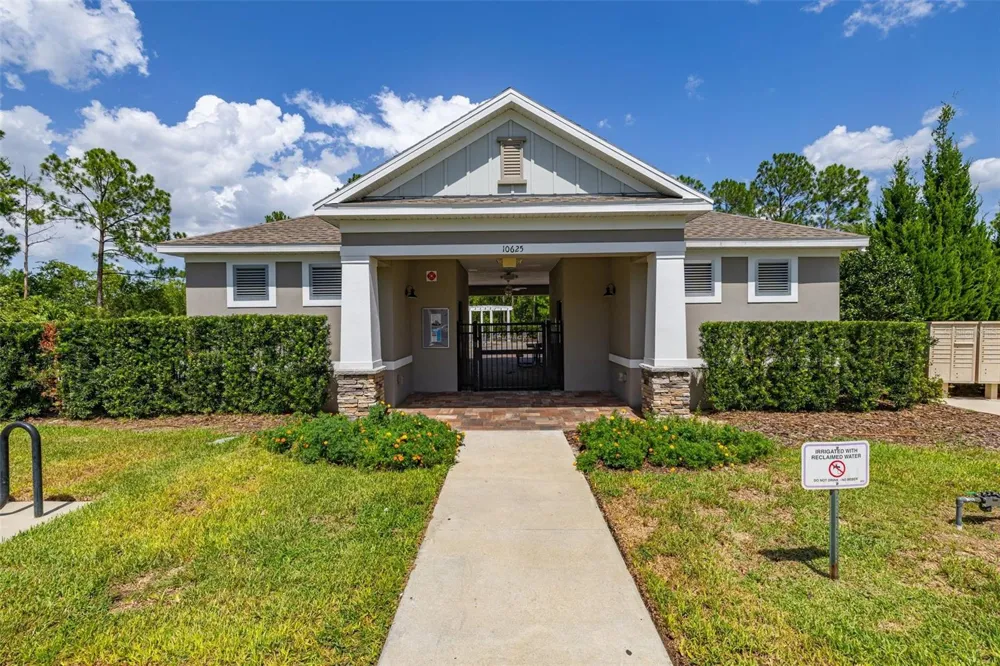 11193 HANLON TERRACE ALLEY Winter Garden, FL 34787