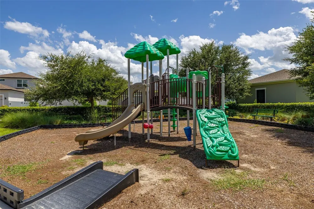 11193 HANLON TERRACE ALLEY Winter Garden, FL 34787