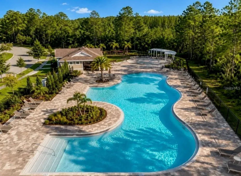 11193 HANLON TERRACE ALLEY Winter Garden, FL 34787