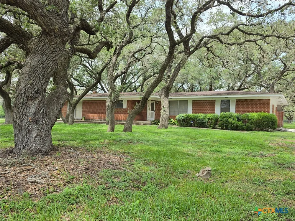 518 San Patricio Street Goliad, TX 77963