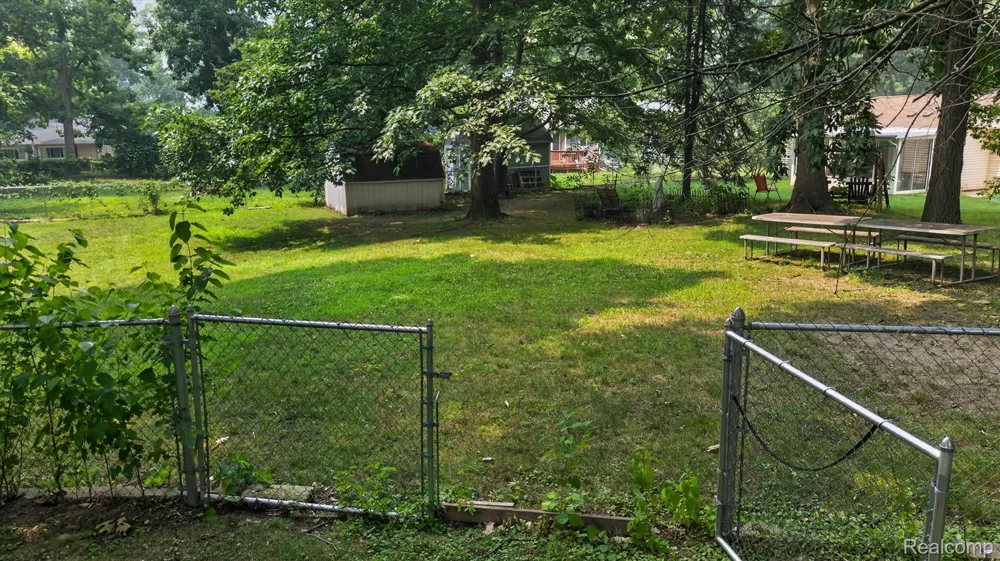 Langolf Street White Lake Charter Township, MI 48383