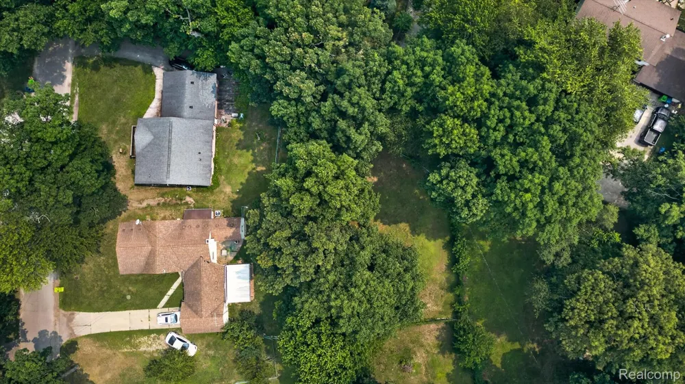 Langolf Street White Lake Charter Township, MI 48383