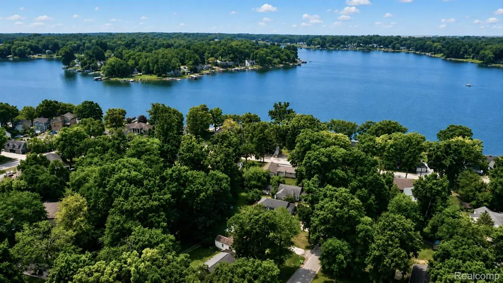 Langolf Street White Lake Charter Township, MI 48383