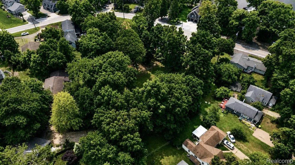 Langolf Street White Lake Charter Township, MI 48383